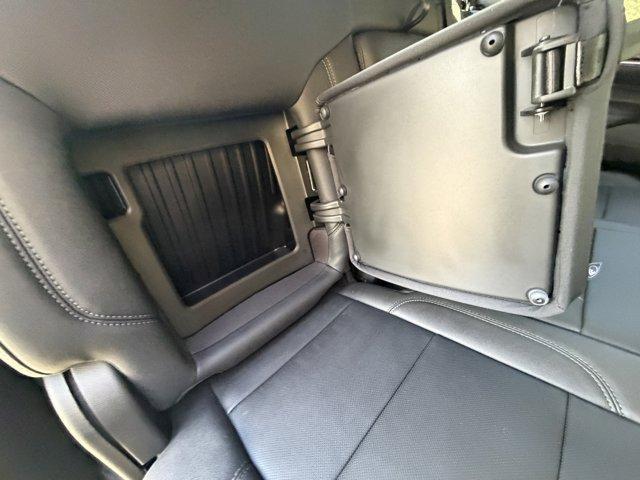 used 2022 GMC Sierra 1500 car, priced at $45,500