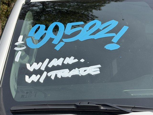 new 2026 GMC Sierra 1500 car, priced at $48,230