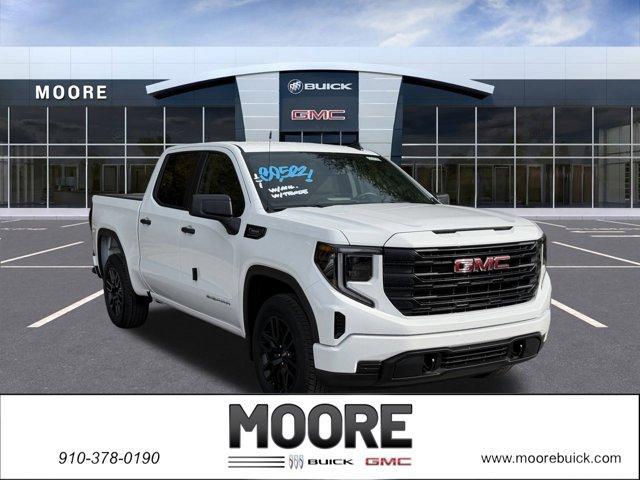new 2026 GMC Sierra 1500 car, priced at $48,230