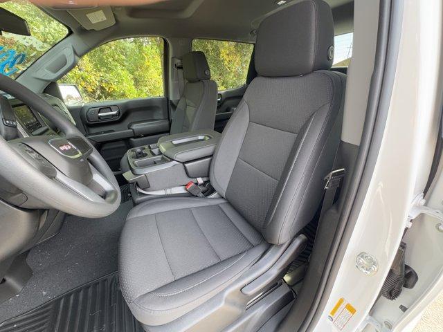 new 2026 GMC Sierra 1500 car, priced at $48,230