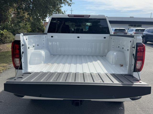 new 2026 GMC Sierra 1500 car, priced at $48,230