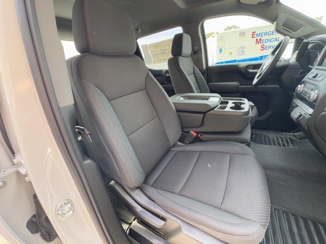 new 2026 GMC Sierra 1500 car, priced at $48,230