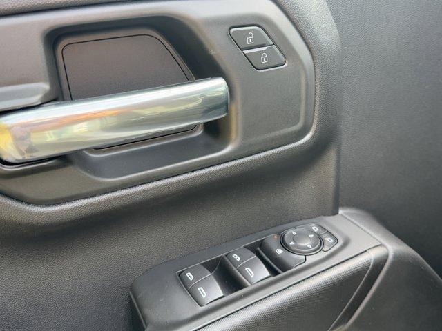 new 2026 GMC Sierra 1500 car, priced at $48,230