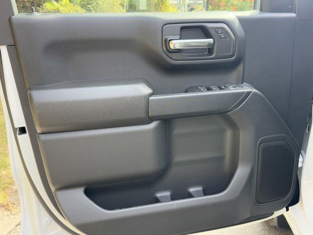 new 2026 GMC Sierra 1500 car, priced at $48,230