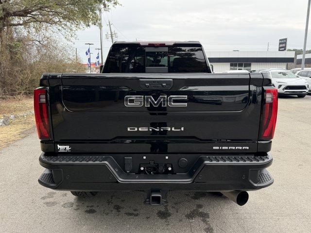 used 2024 GMC Sierra 2500 car, priced at $79,800