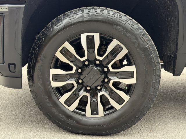 used 2024 GMC Sierra 2500 car, priced at $79,800