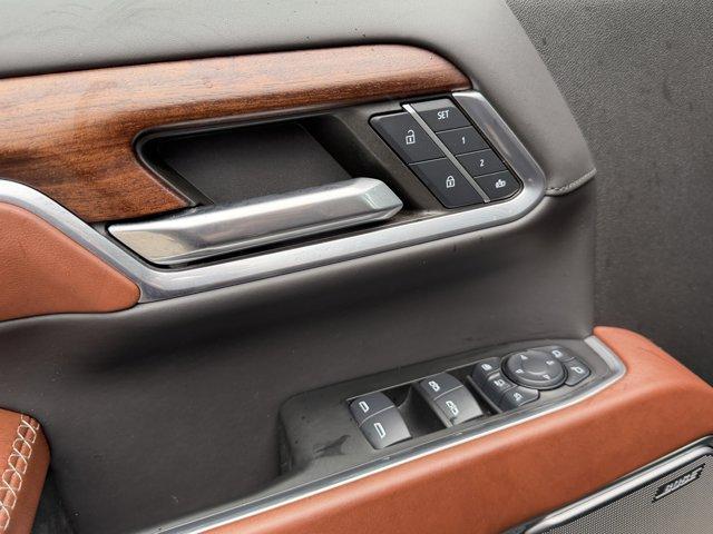 used 2024 GMC Sierra 2500 car, priced at $79,800