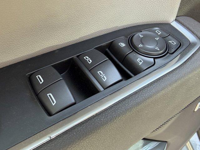 new 2026 GMC Sierra 1500 car, priced at $67,575