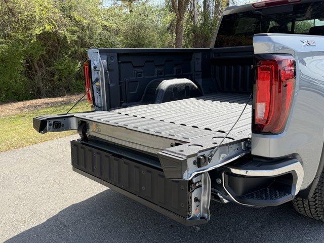 new 2026 GMC Sierra 1500 car, priced at $67,575