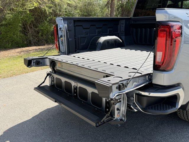 new 2026 GMC Sierra 1500 car, priced at $67,575
