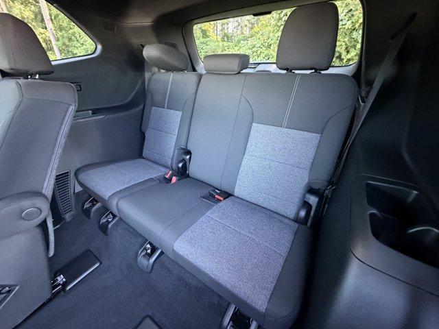 new 2026 GMC Acadia car, priced at $46,749
