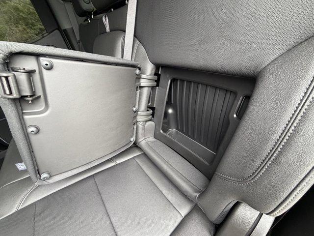 used 2024 Chevrolet Silverado 1500 car, priced at $47,900