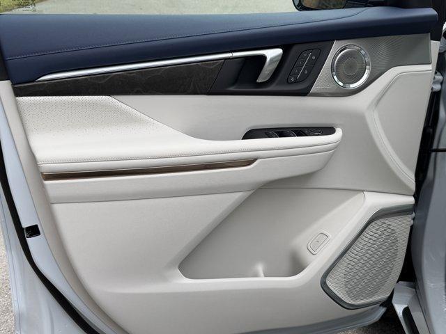 new 2026 Buick Enclave car, priced at $65,650