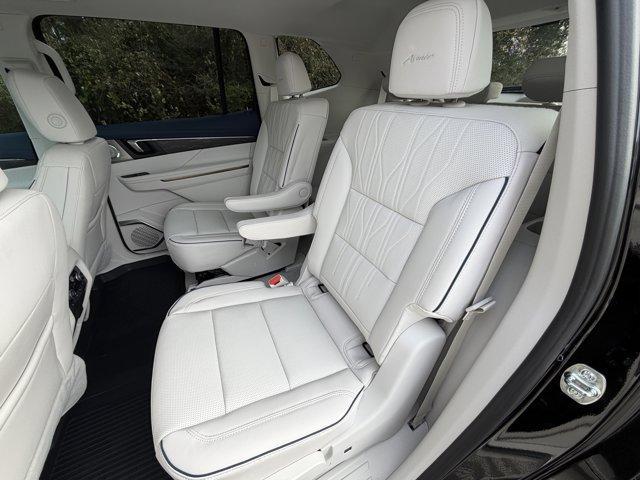 new 2026 Buick Enclave car, priced at $64,550