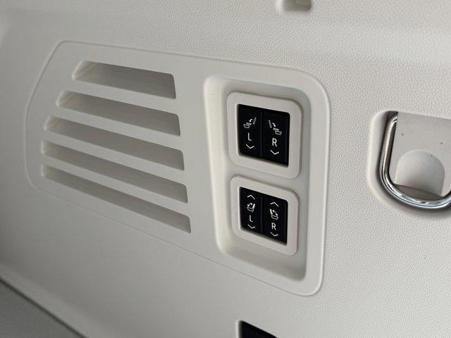 new 2026 Buick Enclave car, priced at $64,550