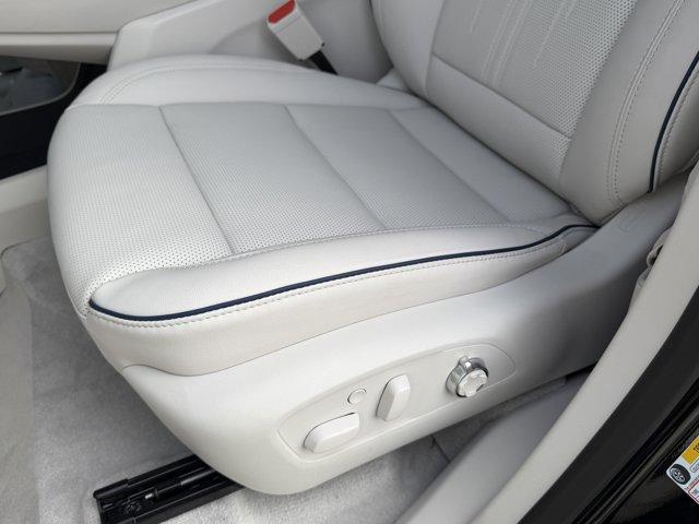 new 2026 Buick Enclave car, priced at $64,550