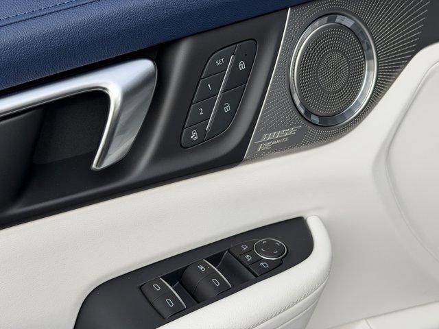 new 2026 Buick Enclave car, priced at $64,550