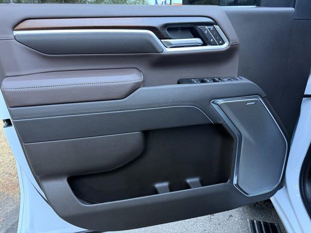 new 2026 GMC Sierra 2500 car, priced at $96,605