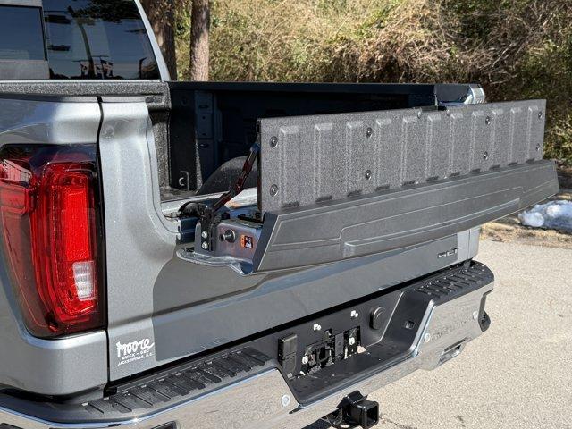new 2026 GMC Sierra 1500 car, priced at $69,365