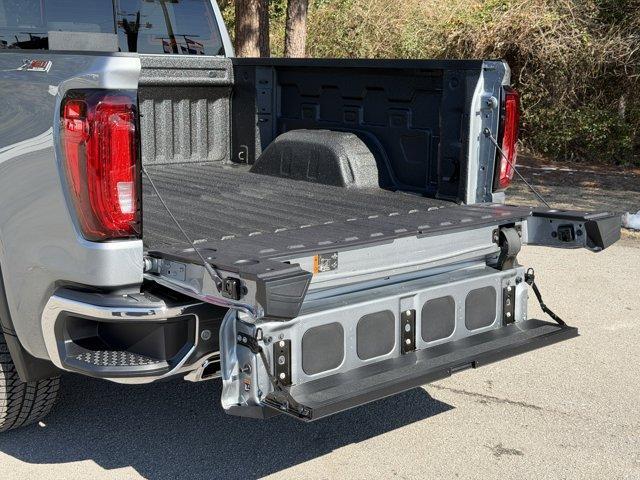 new 2026 GMC Sierra 1500 car, priced at $69,365