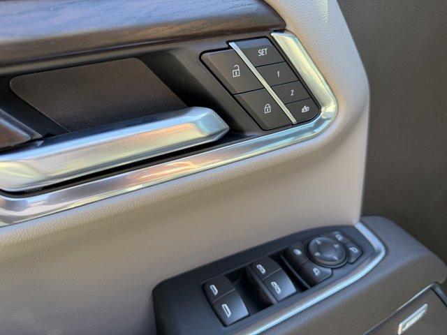 new 2026 GMC Sierra 1500 car, priced at $69,365