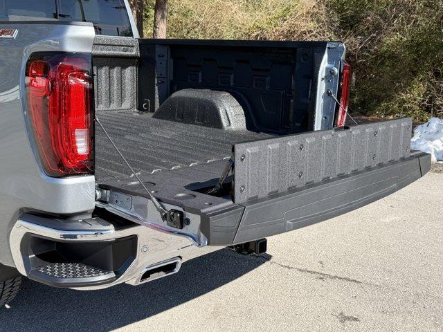 new 2026 GMC Sierra 1500 car, priced at $69,365