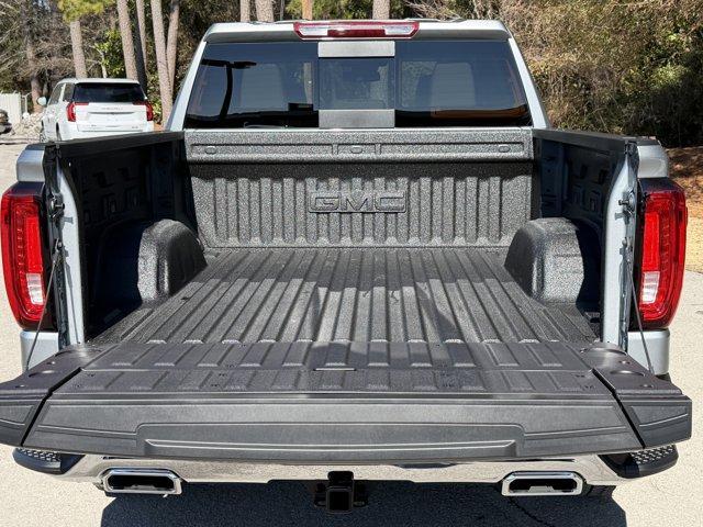 new 2026 GMC Sierra 1500 car, priced at $69,365