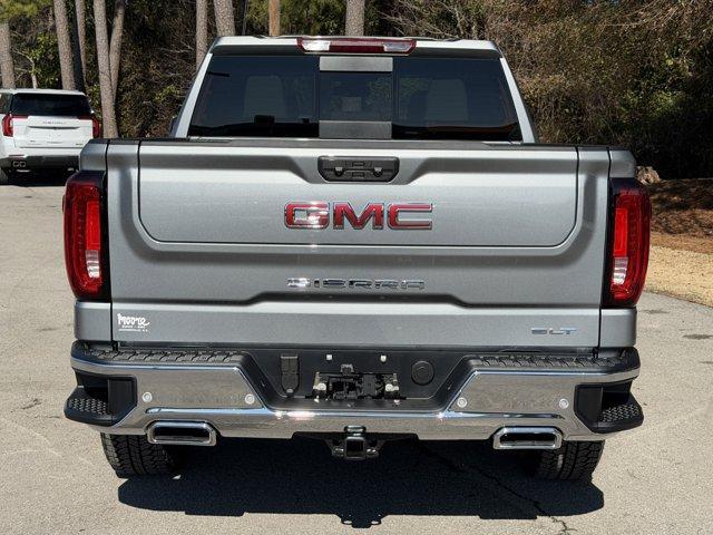 new 2026 GMC Sierra 1500 car, priced at $69,365