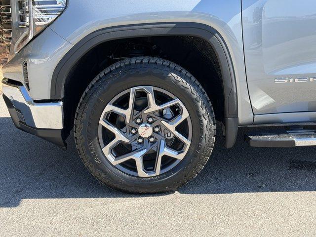new 2026 GMC Sierra 1500 car, priced at $69,365