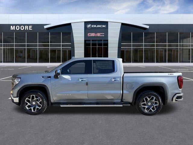 new 2026 GMC Sierra 1500 car, priced at $69,365