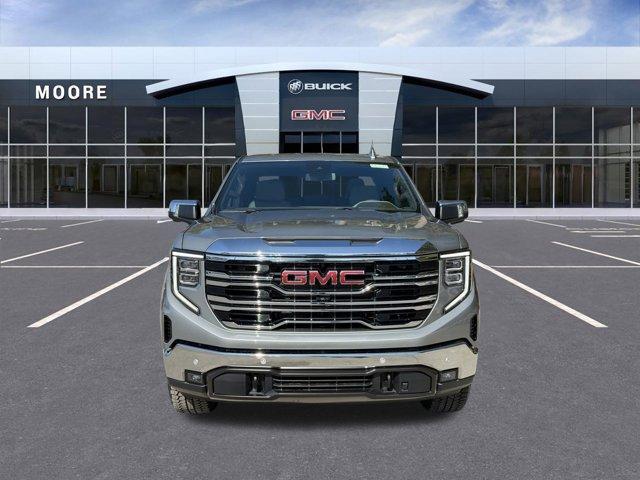 new 2026 GMC Sierra 1500 car, priced at $69,365