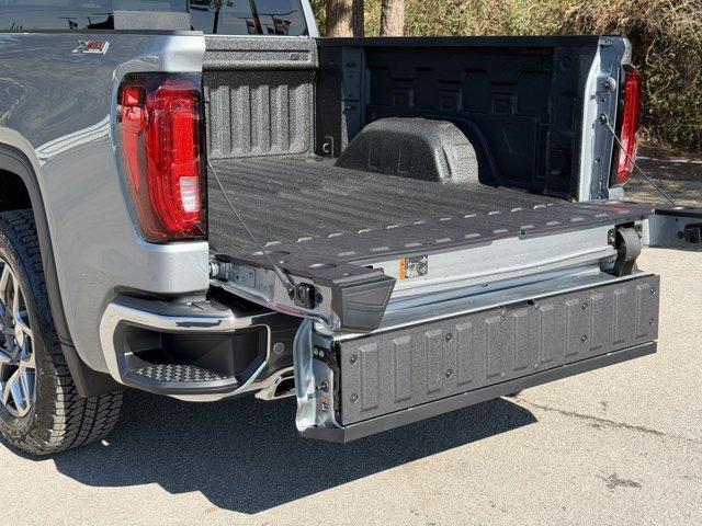 new 2026 GMC Sierra 1500 car, priced at $69,365