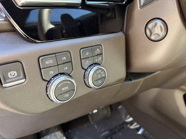 new 2026 GMC Sierra 1500 car, priced at $69,365