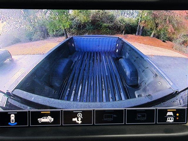 used 2020 Chevrolet Silverado 1500 car, priced at $34,900