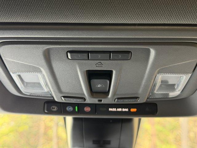 used 2020 Chevrolet Silverado 1500 car, priced at $34,900