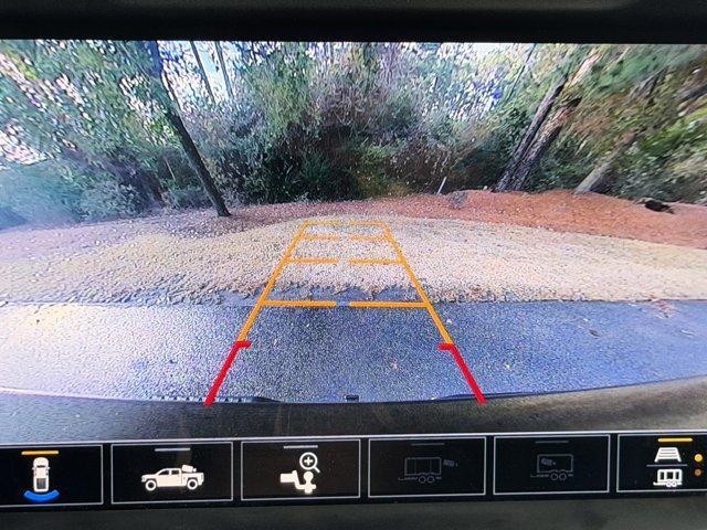 used 2020 Chevrolet Silverado 1500 car, priced at $34,900