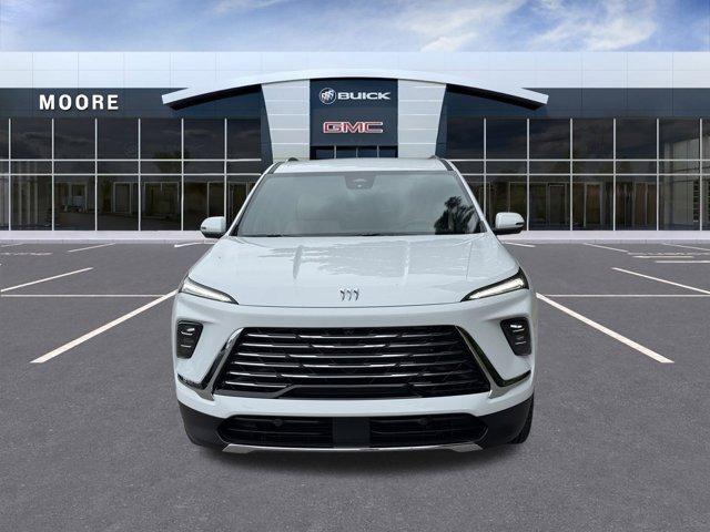 new 2026 Buick Enclave car, priced at $50,310