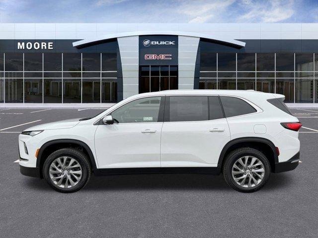 new 2026 Buick Enclave car, priced at $50,310