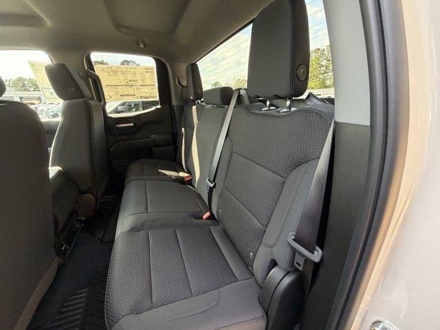 new 2026 GMC Sierra 1500 car, priced at $46,525