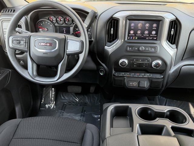 new 2026 GMC Sierra 1500 car, priced at $46,525