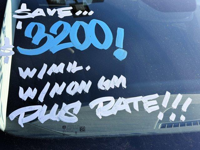 new 2026 Buick Envision car, priced at $44,840