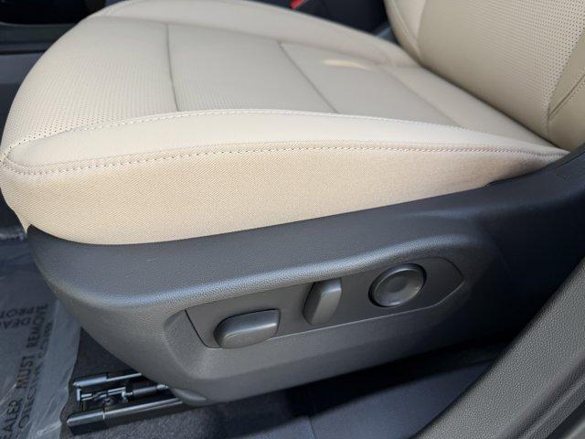 new 2026 Buick Envision car, priced at $44,840