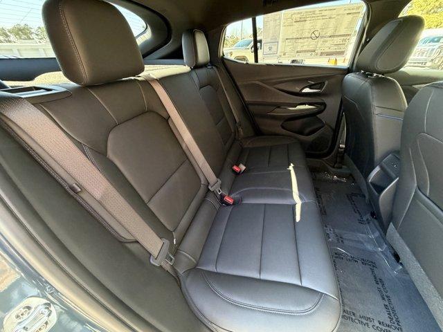 new 2026 Buick Envista car, priced at $30,475