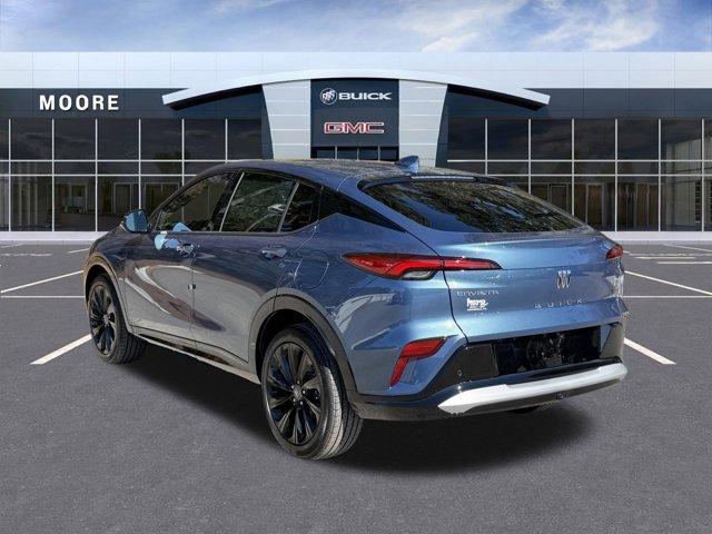 new 2026 Buick Envista car, priced at $30,475