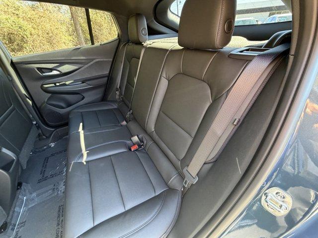 new 2026 Buick Envista car, priced at $30,475