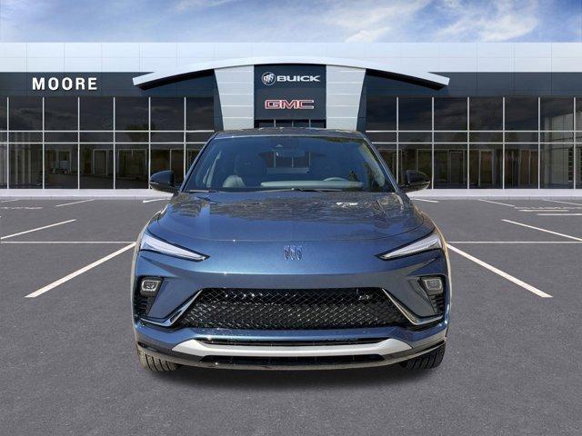 new 2026 Buick Envista car, priced at $30,475