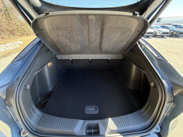 new 2026 Buick Envista car, priced at $30,475