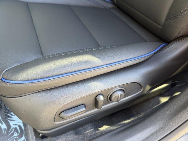 new 2026 Buick Envista car, priced at $30,475