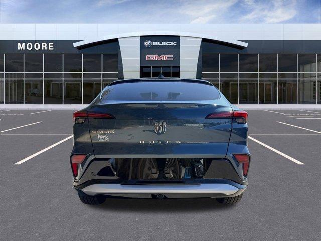 new 2026 Buick Envista car, priced at $30,475