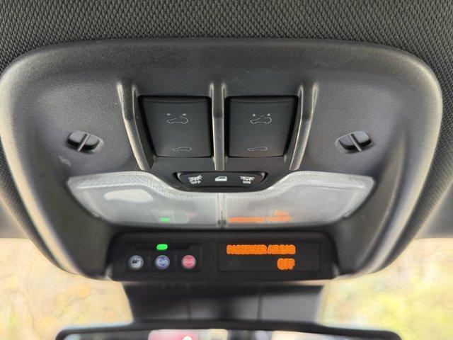 used 2023 GMC Canyon car, priced at $42,900